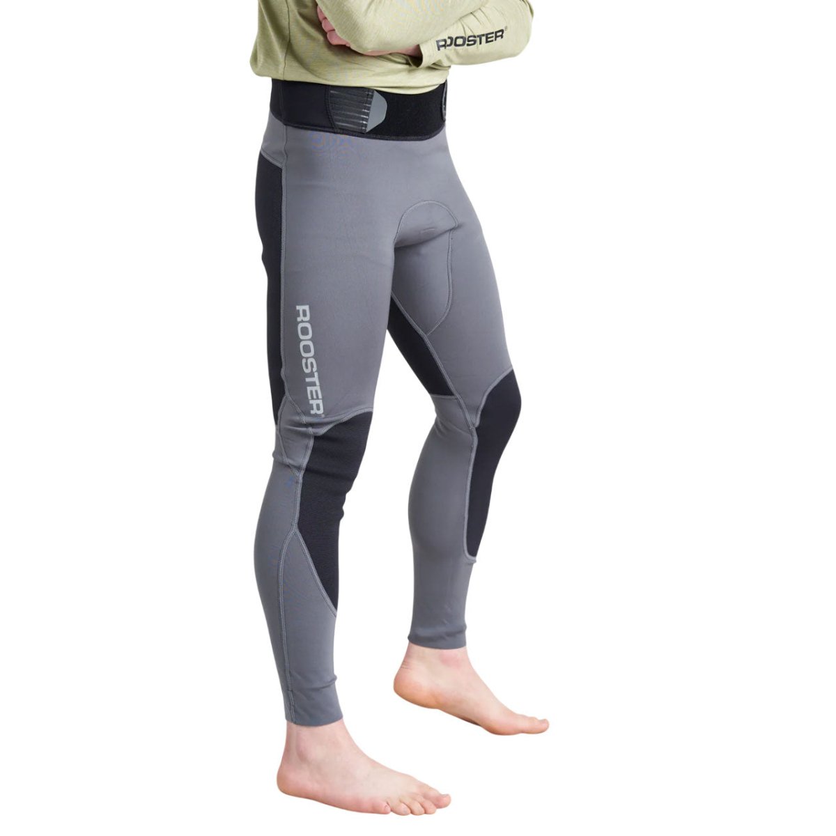 Rooster Neoprenhose 'ThermaFlex Legs'